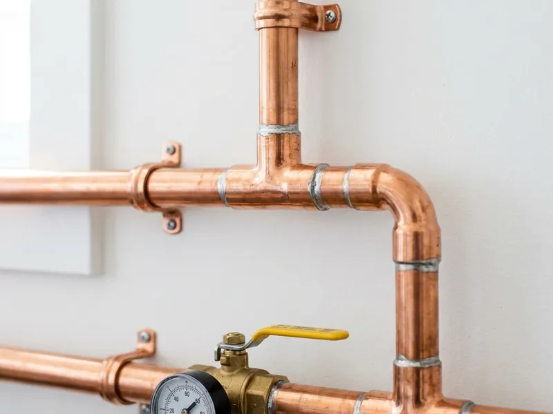 Frequently asked plumbing questions in Swisher. Licensed plumbing contractors answering your pipe, leak, and repair questions.